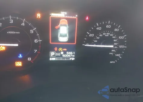 2022 Subaru Crosstrek Premium from USA, damaged, VIN JF2GTAPC1NH231575